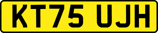 KT75UJH