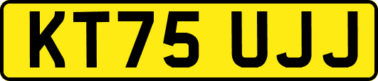 KT75UJJ