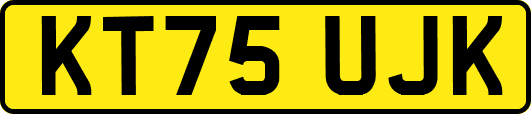 KT75UJK