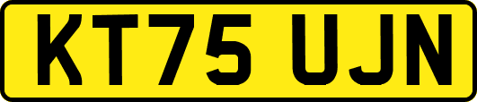 KT75UJN
