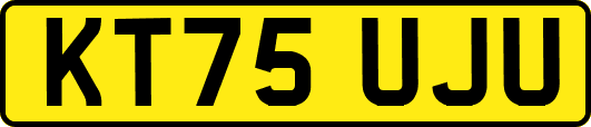 KT75UJU