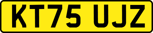 KT75UJZ