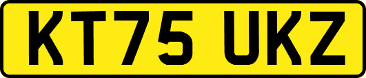 KT75UKZ