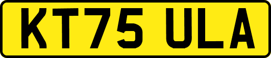 KT75ULA