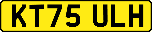 KT75ULH