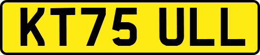 KT75ULL