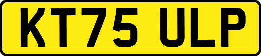 KT75ULP