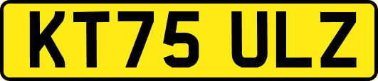 KT75ULZ