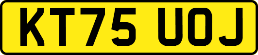 KT75UOJ