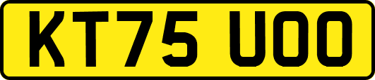 KT75UOO