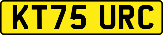 KT75URC