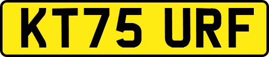 KT75URF