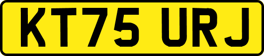 KT75URJ