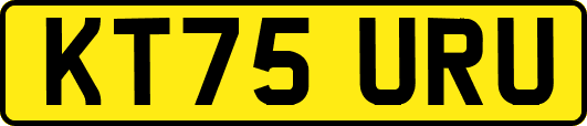 KT75URU