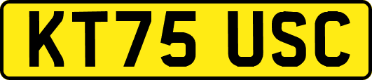 KT75USC