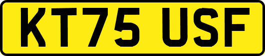 KT75USF