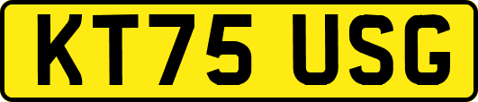 KT75USG