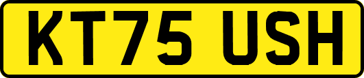 KT75USH