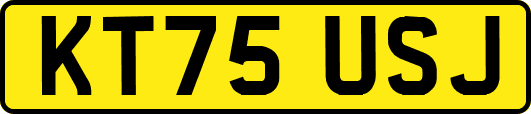KT75USJ