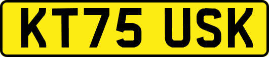 KT75USK