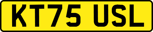 KT75USL