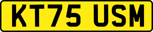 KT75USM