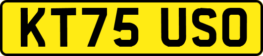 KT75USO