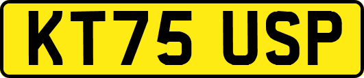 KT75USP