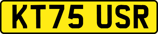 KT75USR