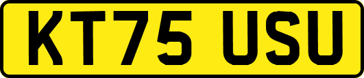 KT75USU