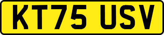 KT75USV