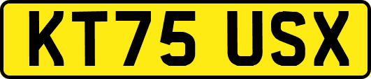 KT75USX