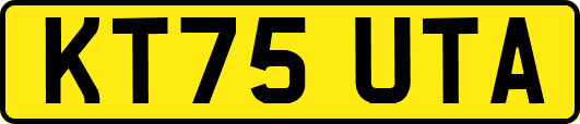 KT75UTA
