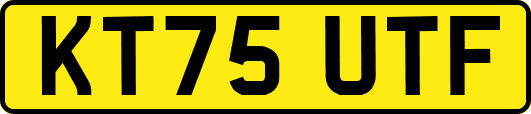 KT75UTF