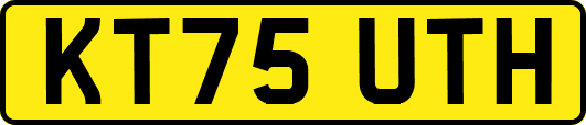 KT75UTH