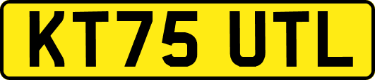 KT75UTL