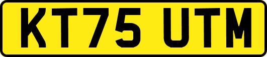 KT75UTM