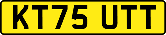 KT75UTT