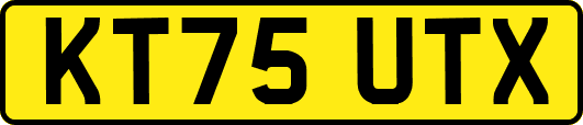 KT75UTX