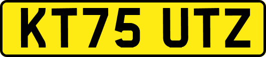 KT75UTZ