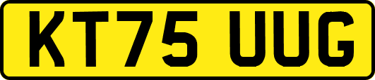 KT75UUG