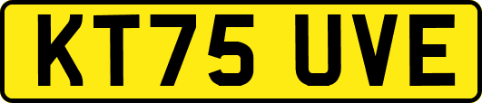 KT75UVE