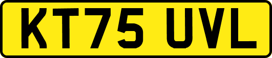 KT75UVL