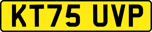 KT75UVP