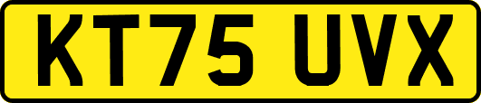 KT75UVX