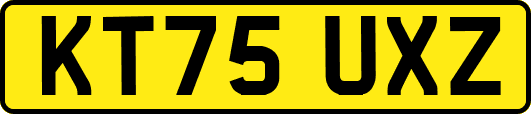 KT75UXZ