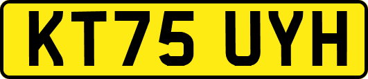 KT75UYH