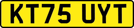 KT75UYT