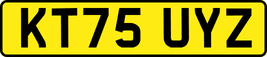 KT75UYZ