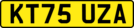 KT75UZA